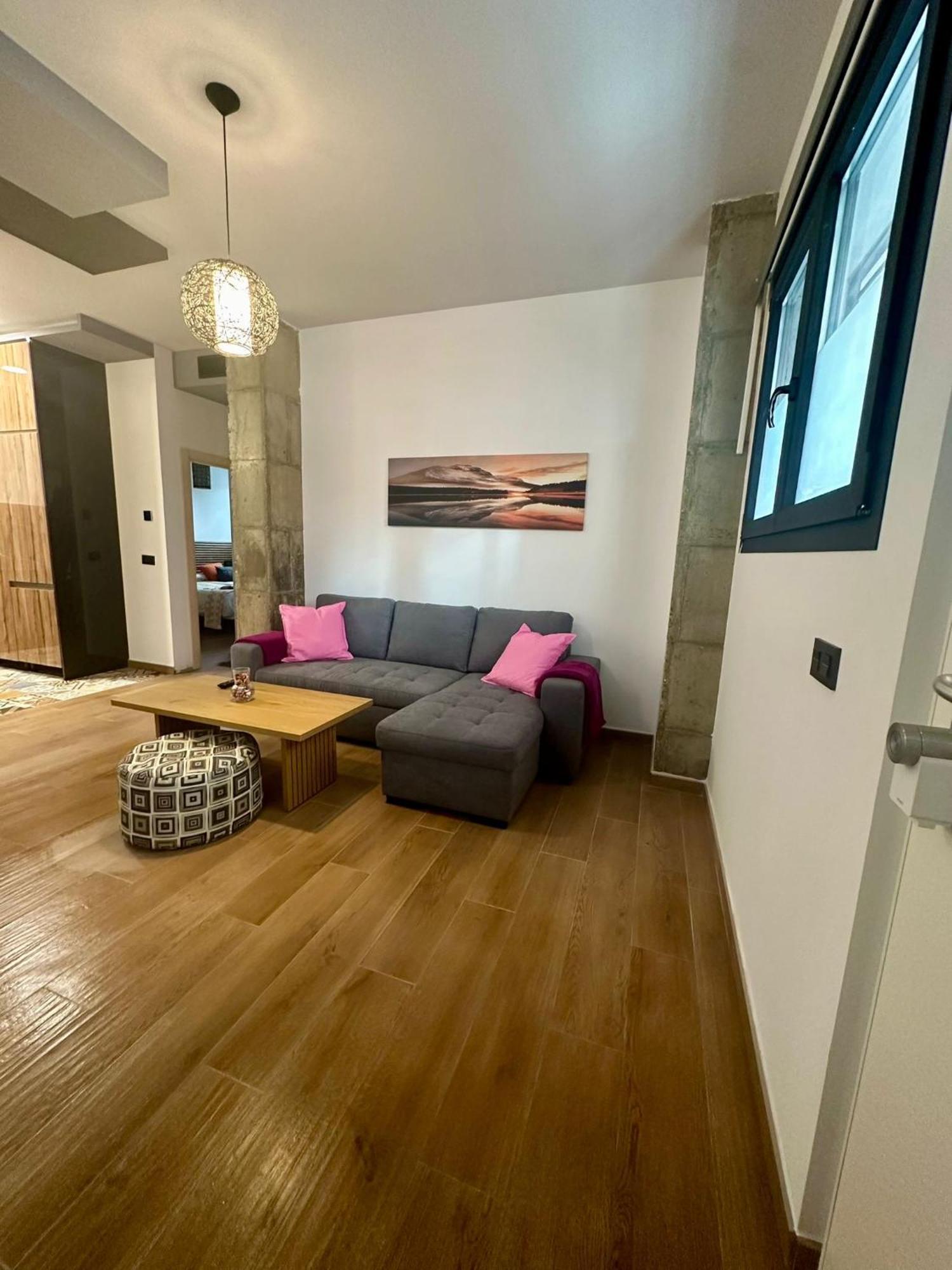 La Rosaleda Apartament Malaga