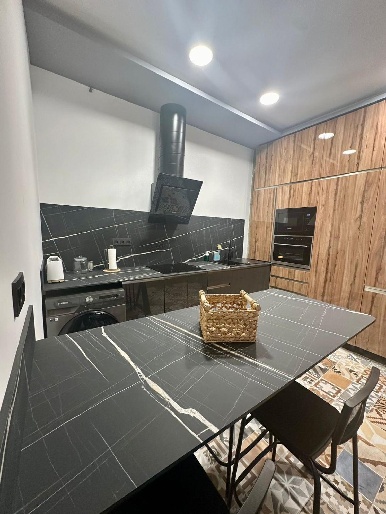 La Rosaleda Apartament Malaga