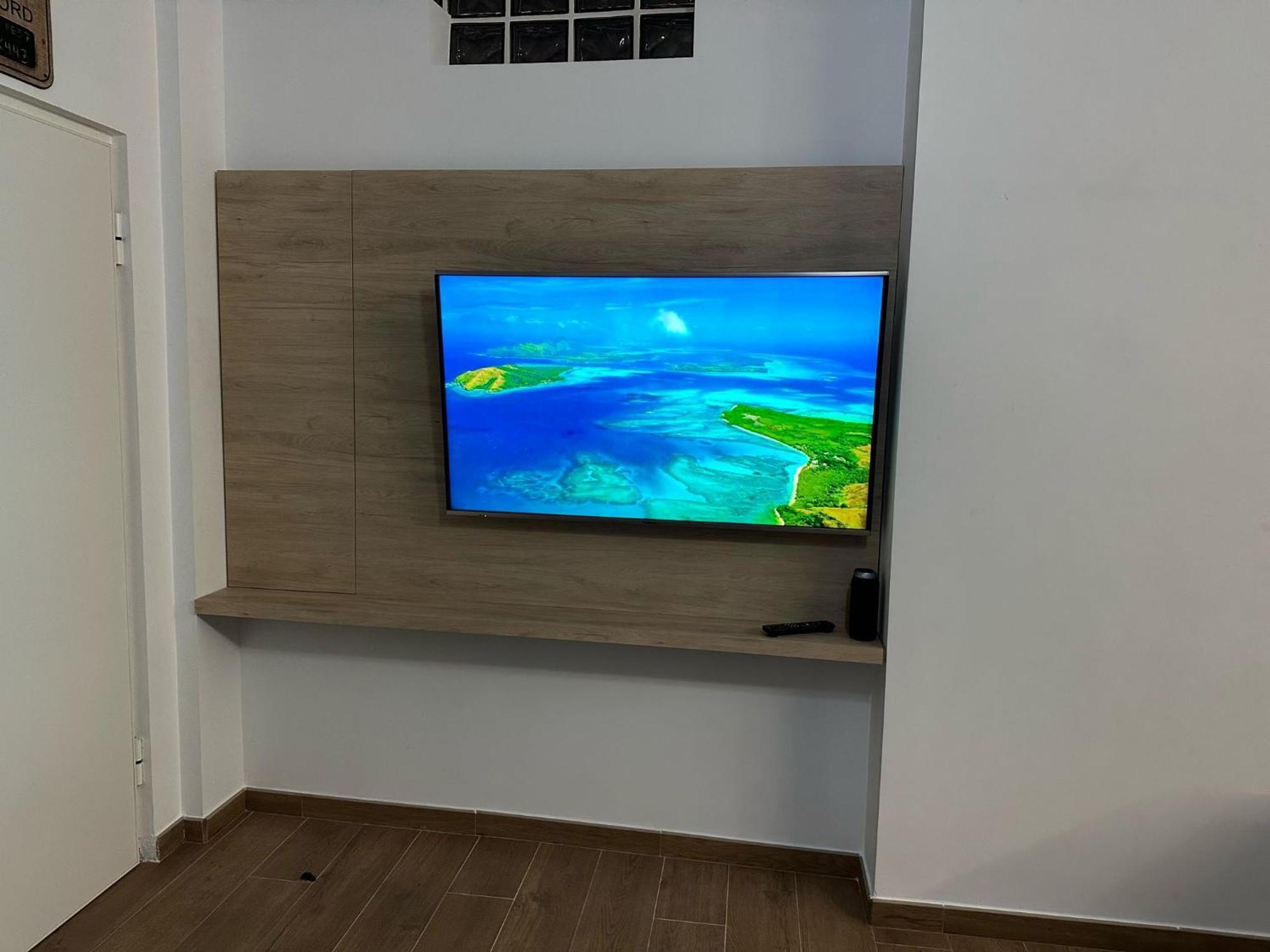 Apartament La Rosaleda