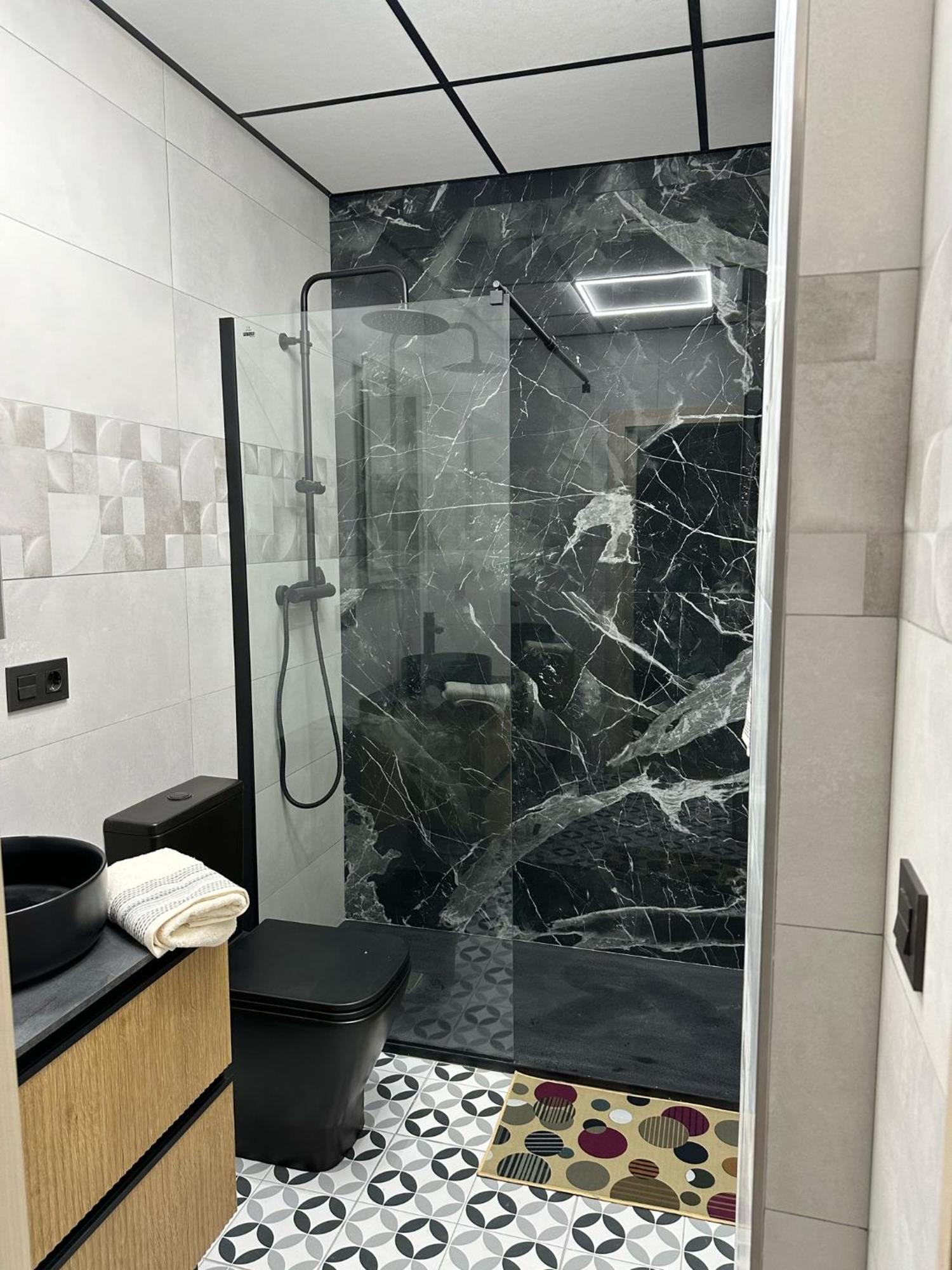La Rosaleda Apartament