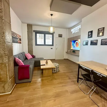 Apartamento La Rosaleda Malaga Exterior photo