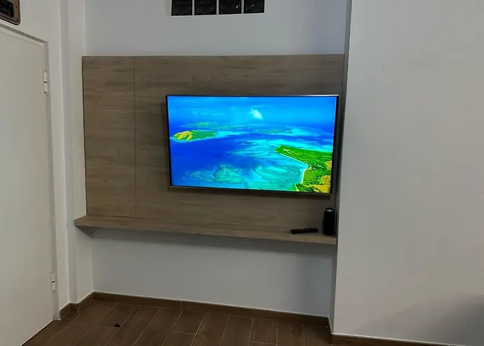 Apartamento La Rosaleda