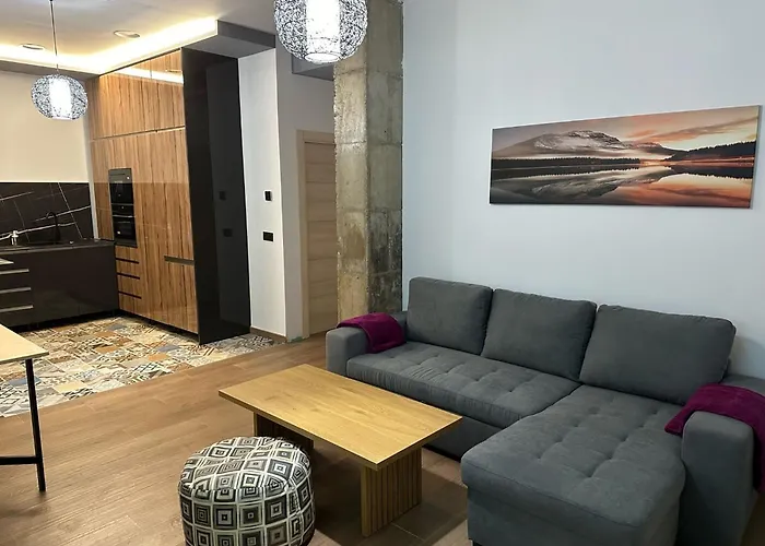 Apartamento La Rosaleda