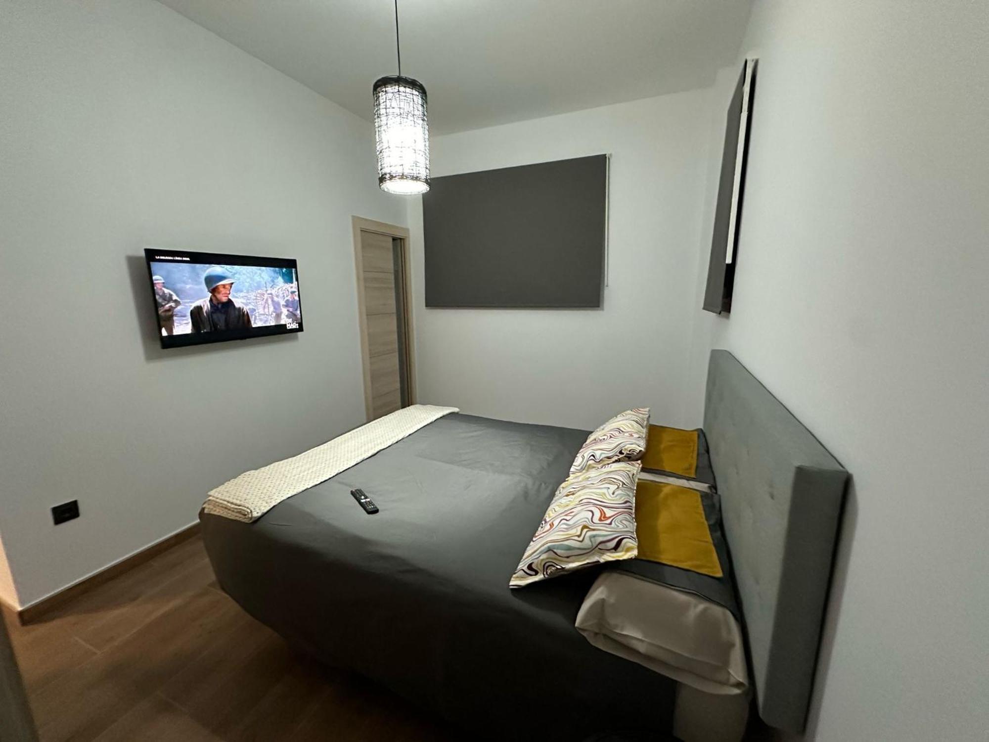 La Rosaleda Apartment Malaga