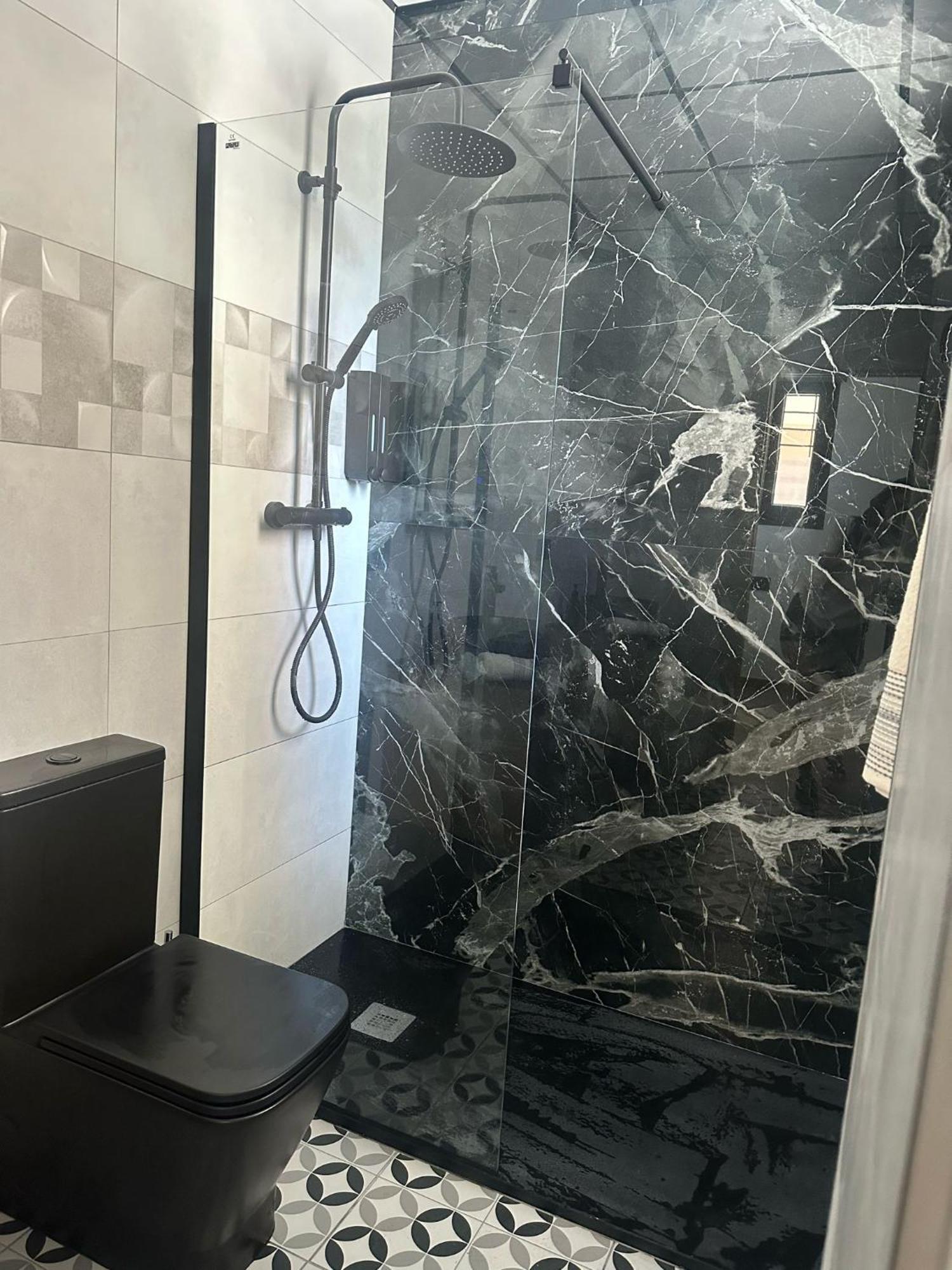 La Rosaleda Apartment Malaga