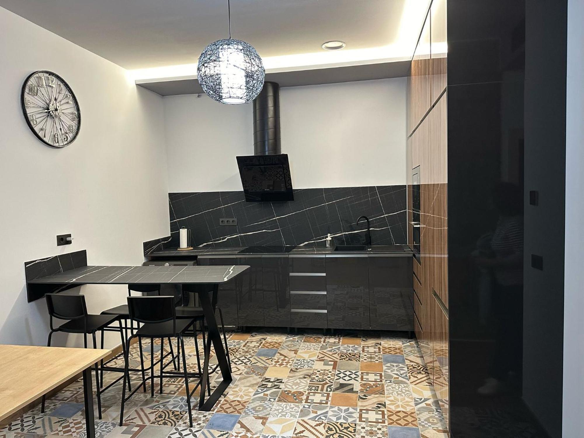 La Rosaleda Appartamento