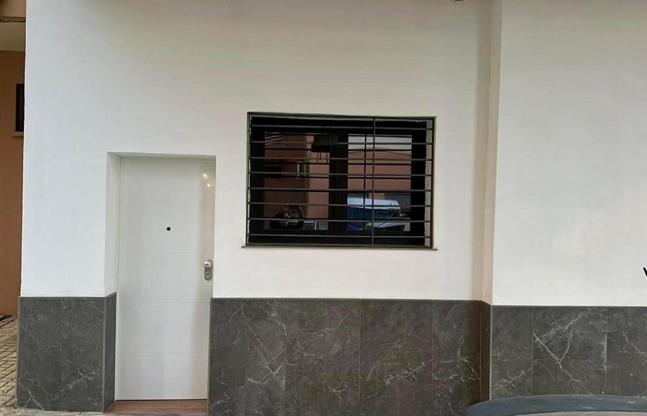 La Rosaleda Malaga