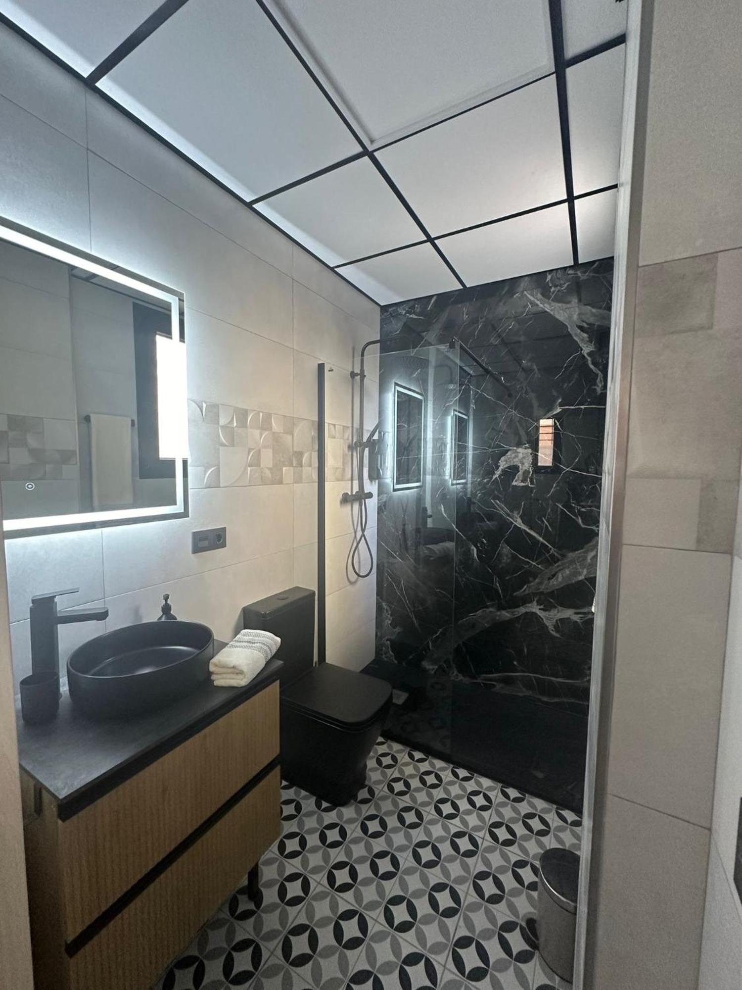 Appartement La Rosaleda *