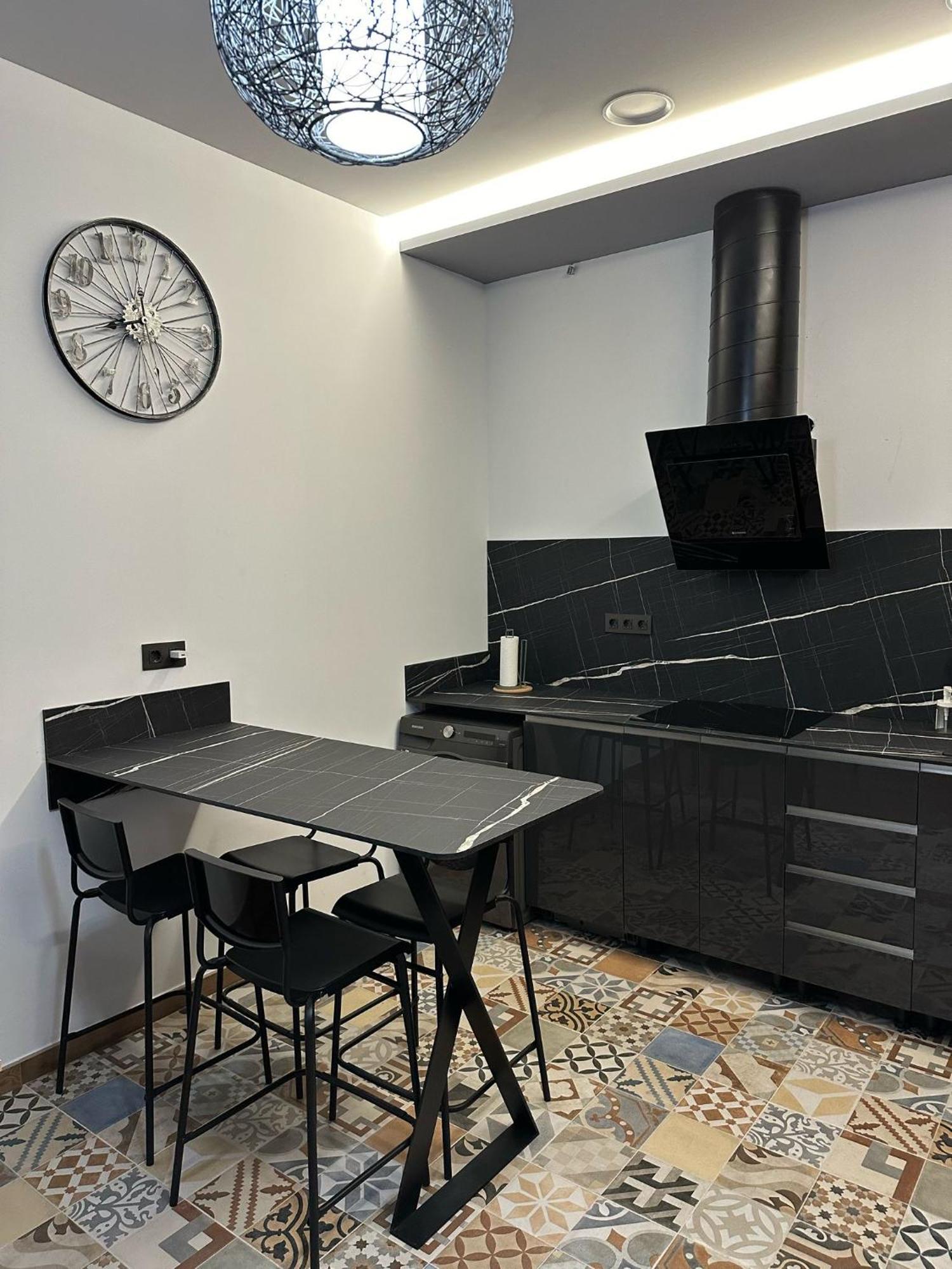 Appartement La Rosaleda *