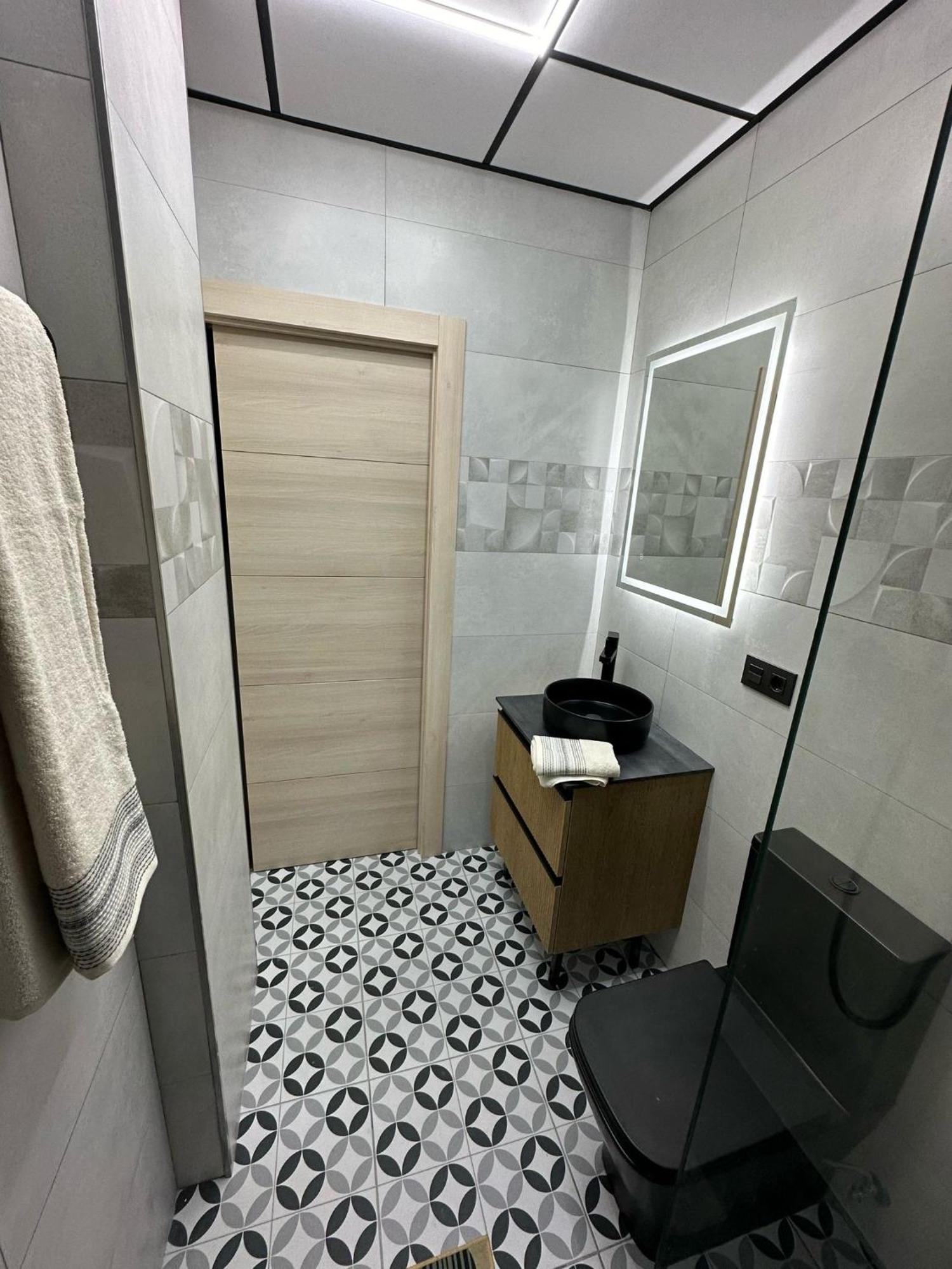 Appartement La Rosaleda *