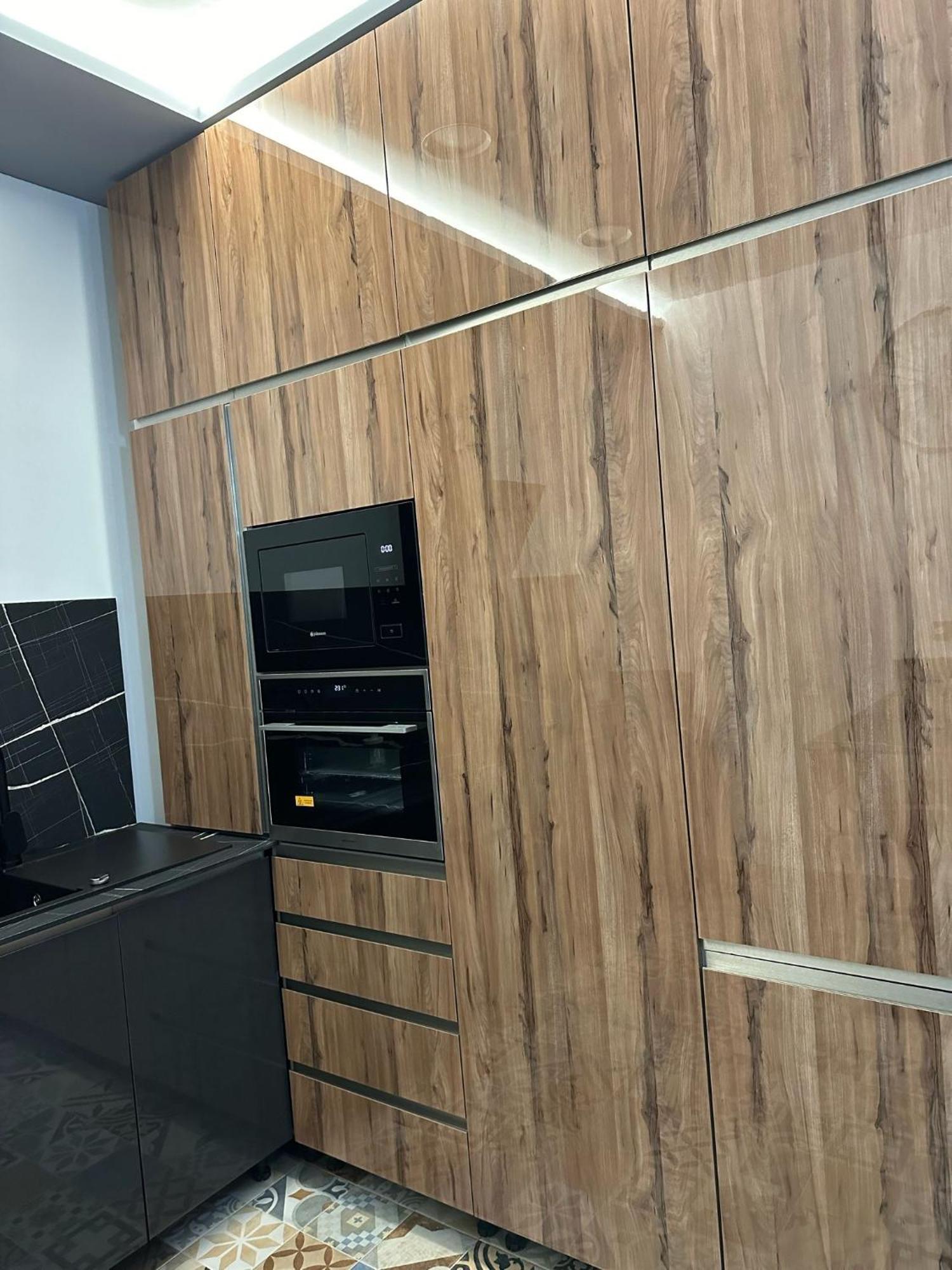 Appartement La Rosaleda Málaga